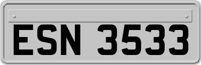 ESN3533