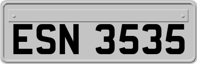 ESN3535