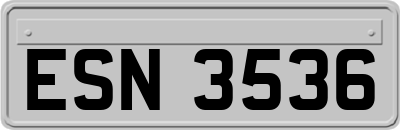 ESN3536
