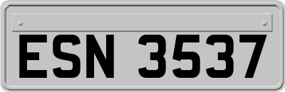 ESN3537