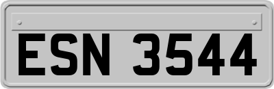 ESN3544