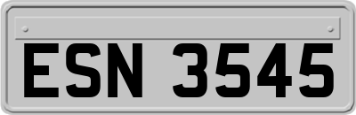 ESN3545