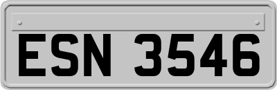 ESN3546