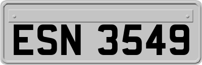 ESN3549