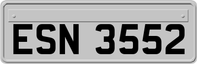 ESN3552