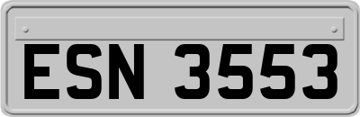 ESN3553