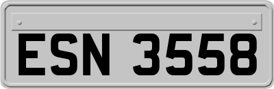 ESN3558