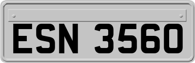 ESN3560