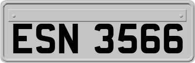 ESN3566
