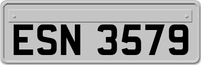 ESN3579