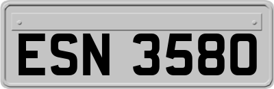 ESN3580