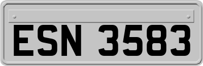 ESN3583