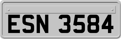 ESN3584
