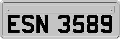 ESN3589