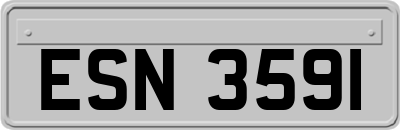 ESN3591