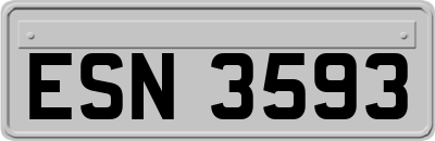 ESN3593