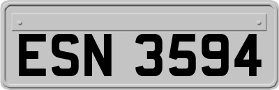 ESN3594