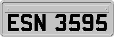 ESN3595