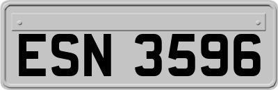 ESN3596
