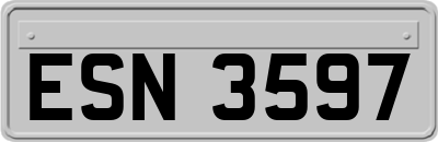 ESN3597
