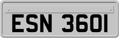 ESN3601