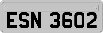 ESN3602