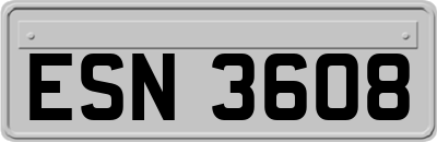 ESN3608