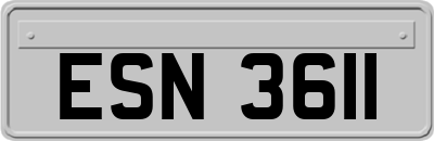 ESN3611