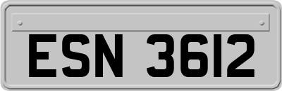 ESN3612