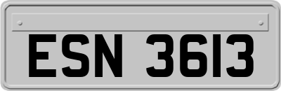 ESN3613
