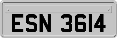 ESN3614