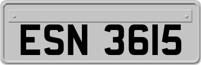 ESN3615