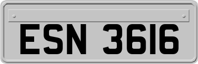 ESN3616
