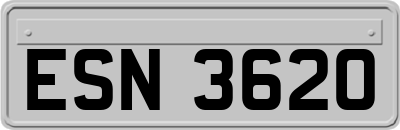 ESN3620