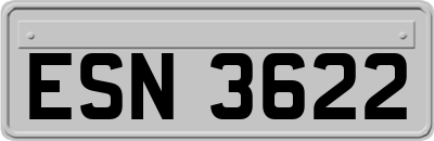 ESN3622