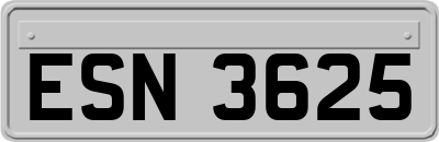 ESN3625