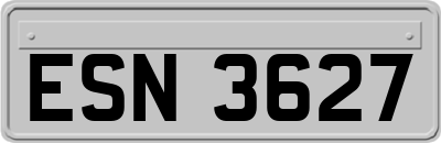 ESN3627