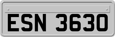 ESN3630