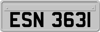 ESN3631
