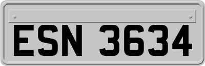 ESN3634