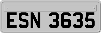 ESN3635
