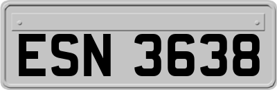 ESN3638