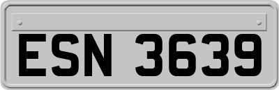 ESN3639