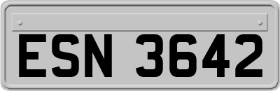 ESN3642