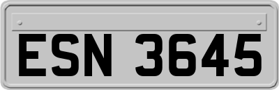 ESN3645