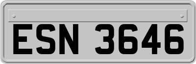 ESN3646