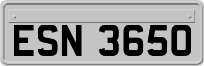 ESN3650