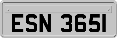 ESN3651