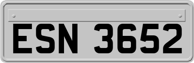 ESN3652