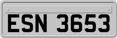 ESN3653